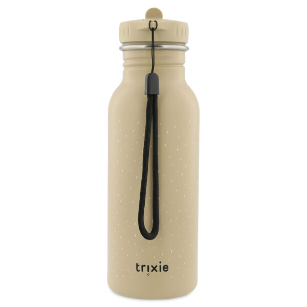 Nerezová fľaša na pitie 500ml Trixie Mr. Dog - Image 3